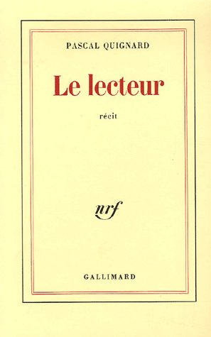 Le Lecteur