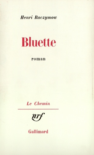 Bluette