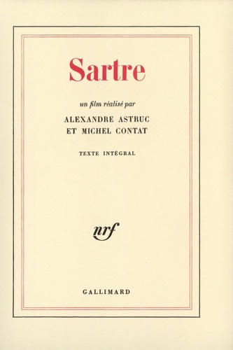 Sartre