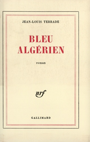 Bleu Algérien