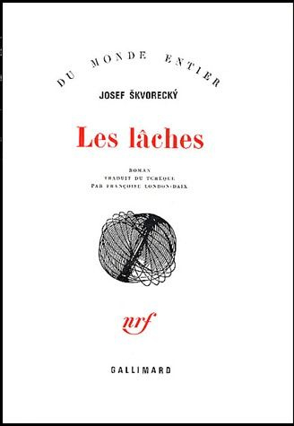 Les lâches