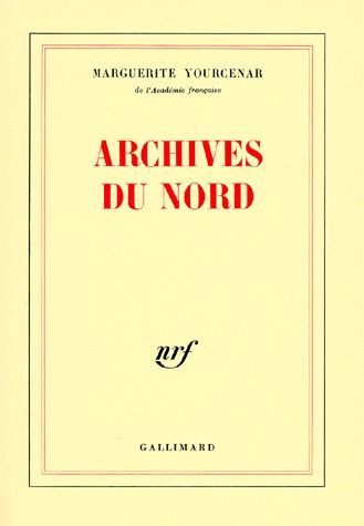 Le Labyrinthe du monde Tome 2 : Archives du Nord