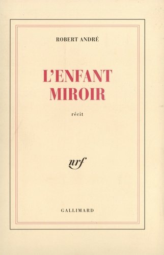 L'enfant miroir