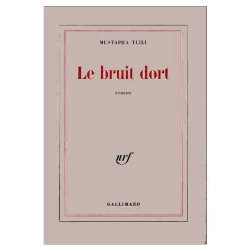 Le bruit dort