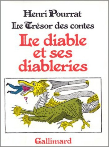 Le diable et ses diableries