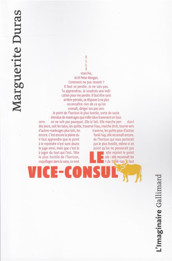 Le Vice-consul