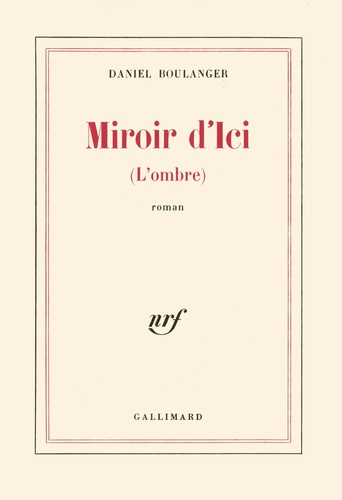 Miroir d'ici
