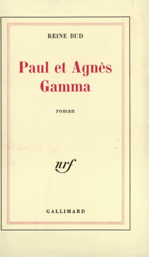 Paul et Agnès Gamma