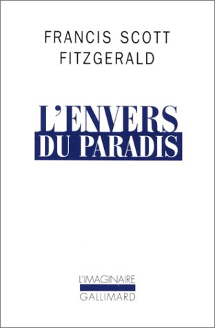 L'Envers du paradis