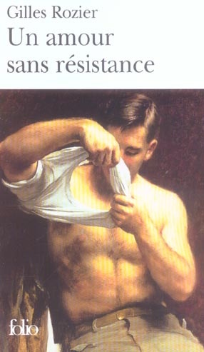 Un amour sans résistance