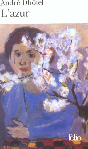 L'azur