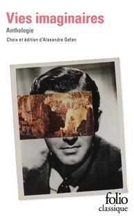 Vies imaginaires. De Plutarque à Michon