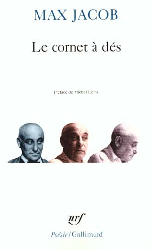 Le cornet à dés