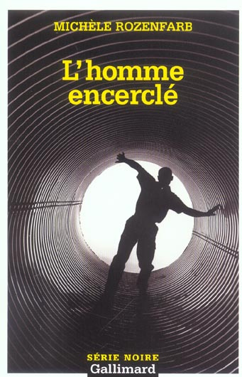 L'homme encerclé