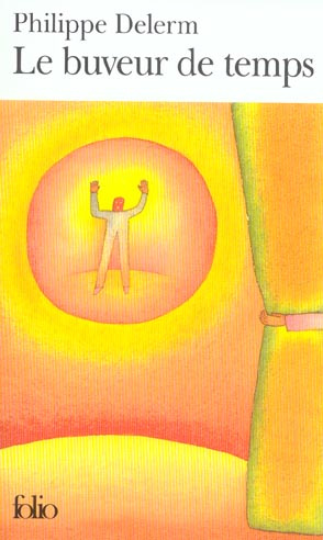 Le buveur de temps
