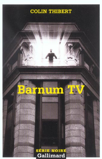 Barnum TV