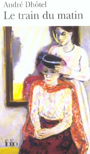 Le Train du matin