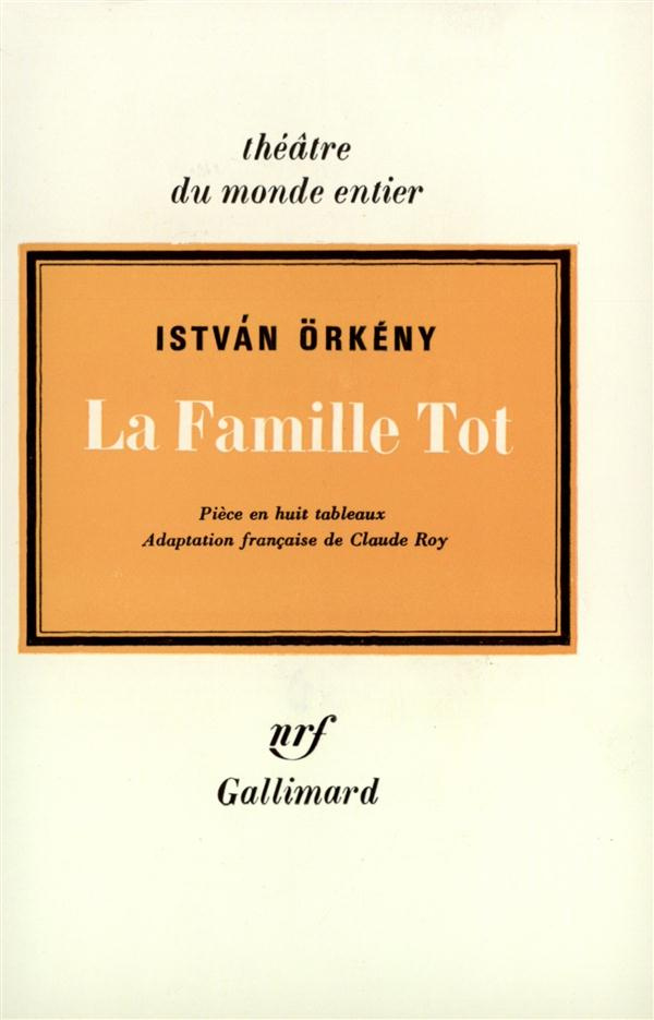La famille Tot