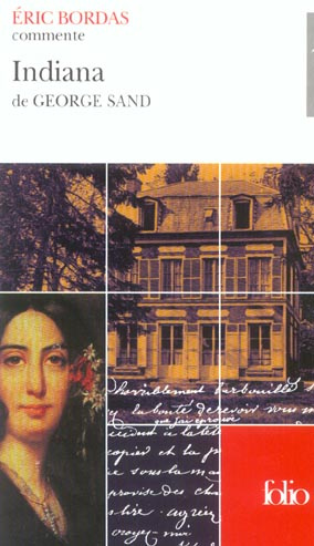 Indiana de George Sand