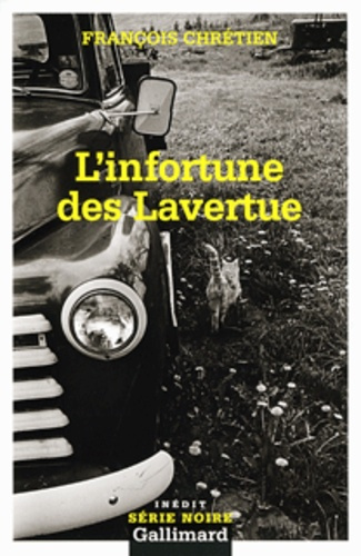 L'Infortune de Lavertue