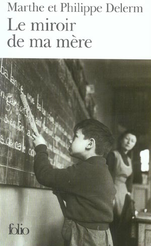 Le miroir de ma mère