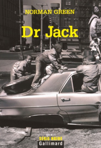 Dr Jack