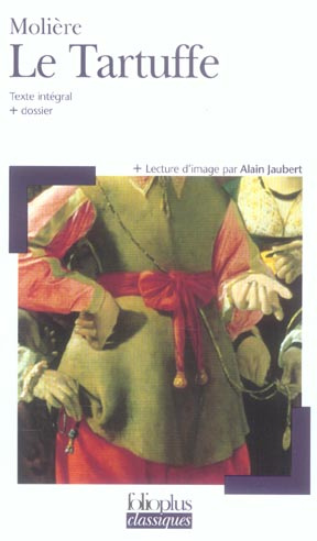Le Tartuffe