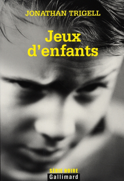Jeux d'enfants