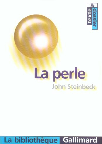 La perle