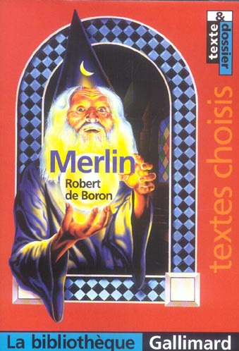 Merlin