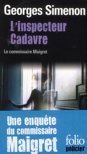 L'inspecteur cadavre
