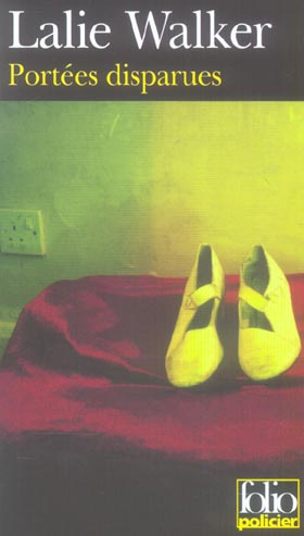 Portées disparues. Une enquête du commissaire Jeanne Debords