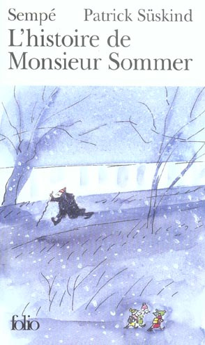 L'histoire de Monsieur Sommer