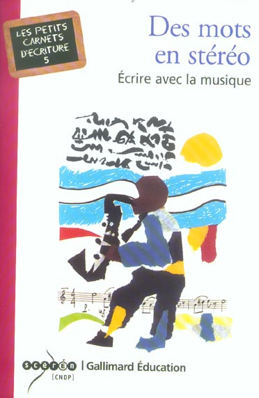 Des mots en stéréo