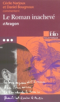 Le Roman inachevé d'Aragon