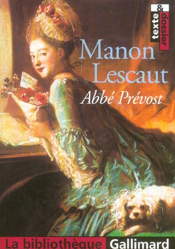 Manon Lescaut