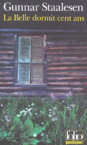 La Belle dormit cent ans. Une enquête de Varg Veum, le privé norvégien