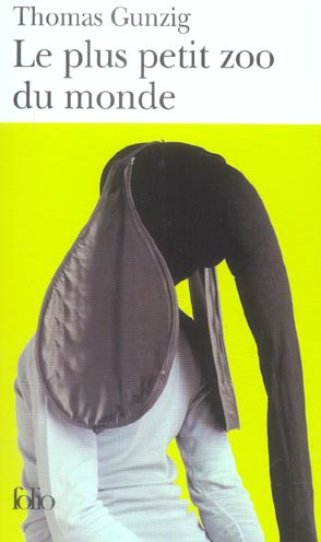 Le plus petit zoo du monde