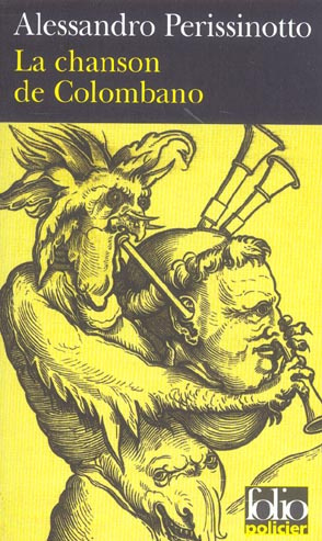 La chanson de Colombano