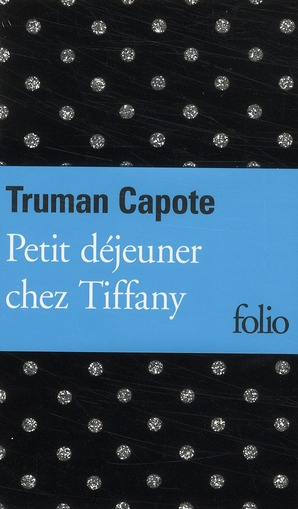Petit déjeuner chez Tiffany