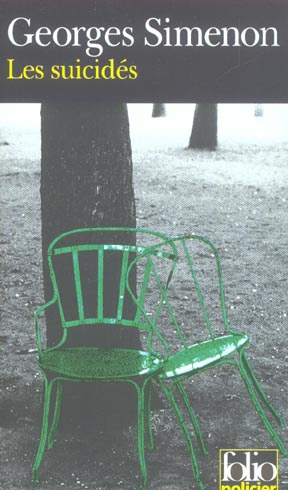 Les suicidés