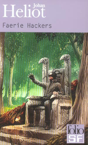 Faerie Hackers