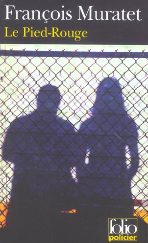 Le Pied-Rouge