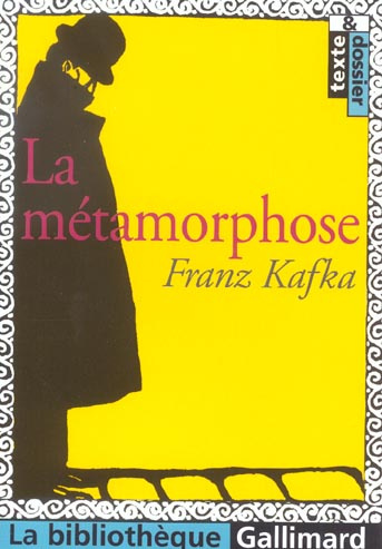 La métamorphose