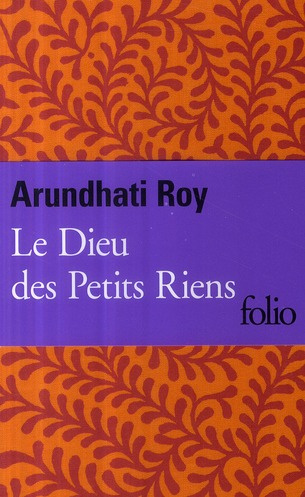 Le Dieu des petits riens