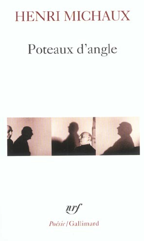 Poteaux d'angle