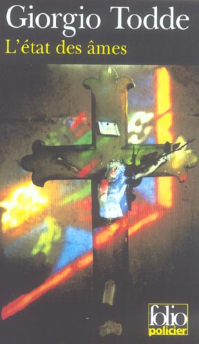 L'état des âmes. Une enquête d'Efisio Marini