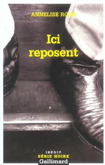 Ici reposent