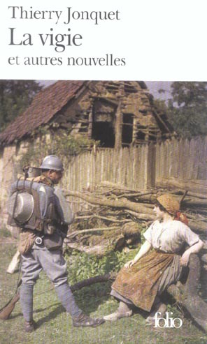 La vigie et autres nouvelles