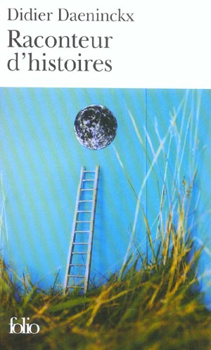 Raconteur d'histoires